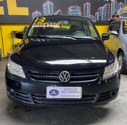 VOYAGE 2012/2013 1.0 MI 8V FLEX 4P MANUAL