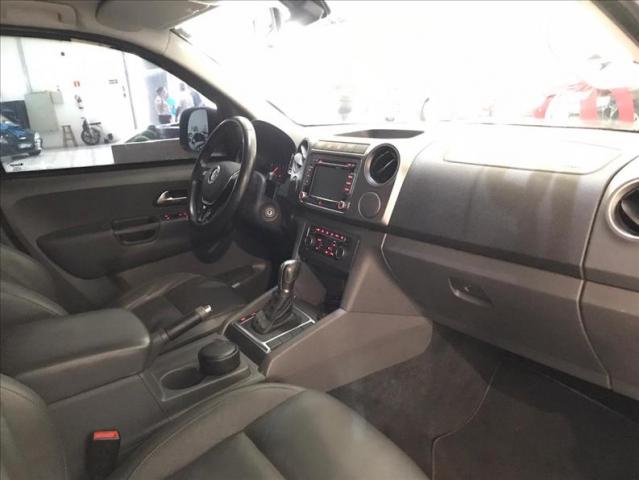 Volkswagen Amarok 2.0 Highline 4x4 cd 16v Turbo in - Foto 5