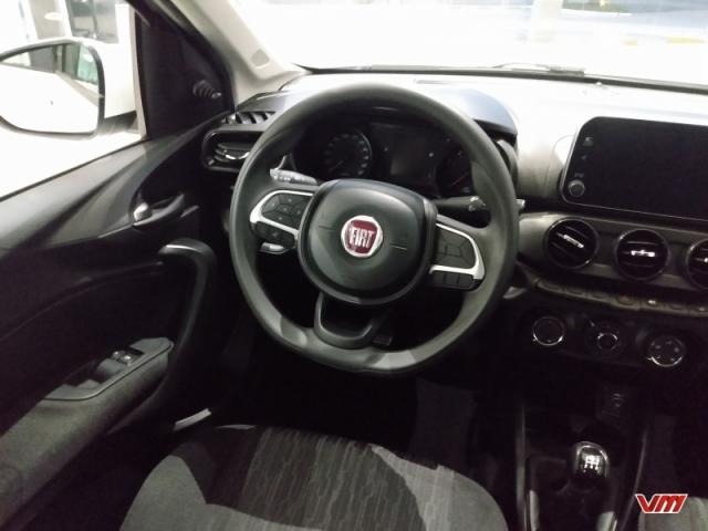 FIAT ARGO 1.0 FIREFLY FLEX DRIVE MANUAL. - Foto 11