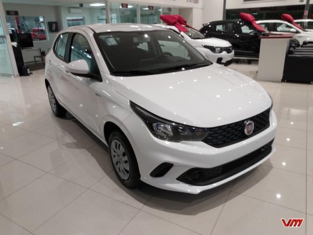 FIAT ARGO 1.0 FIREFLY FLEX DRIVE MANUAL. - Foto 2