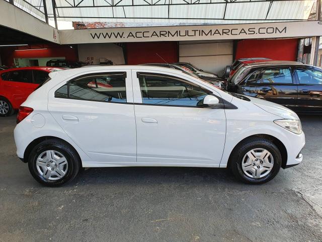 ONIX 2013/2014 1.0 MPFI LT 8V FLEX 4P MANUAL - Foto 4