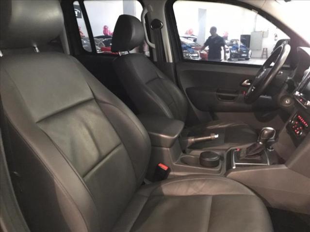 Volkswagen Amarok 2.0 Highline 4x4 cd 16v Turbo in - Foto 6