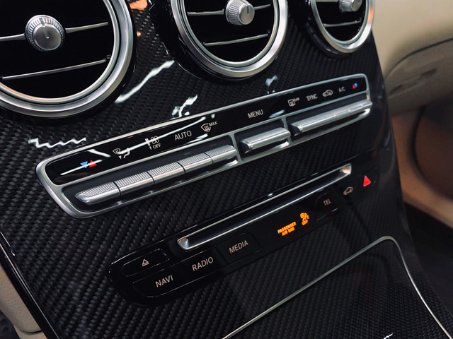 Mercedes Benz GLC 43 AMG - Foto 11
