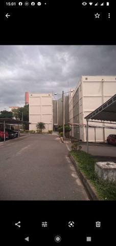 Vendo ap na vila União - Foto 3
