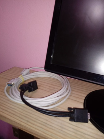 Monitor de PC 19 polegadas - Foto 2