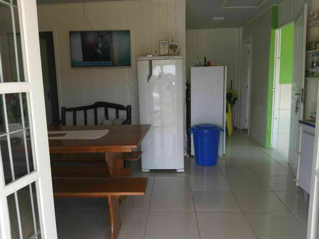 Alugo casa pro fim de semana . - Foto 3