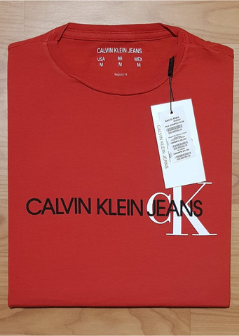 Camisetas de Grifes - Foto 4
