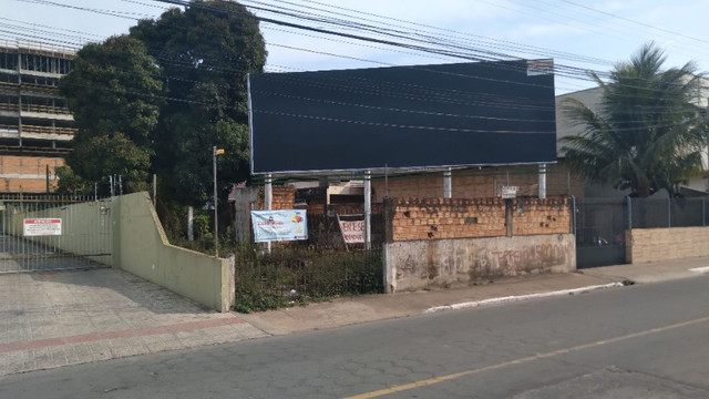 Terreno fica na principal do bairro São João em Itajai sc de 2.500.000.00 por 2.300.000.00 - Foto 3