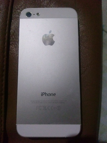 iPhone 5s - Foto 3