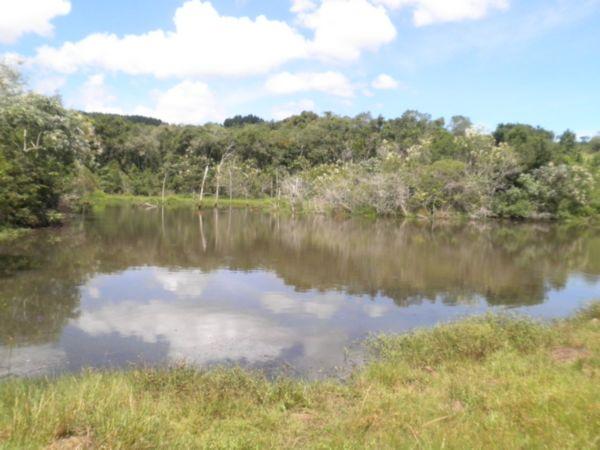 Terreno à venda com 0 dormitórios em Lami, Porto alegre cod:EX9118 - Foto 2