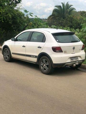 Gol Rallye - Foto 2