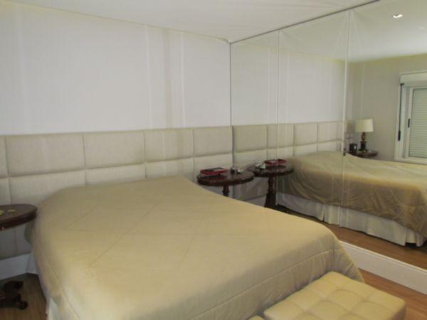 Apartamento à venda com 3 dormitórios em Jardim do salso, Porto alegre cod:EX9273 - Foto 6