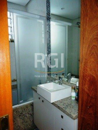 Casa à venda com 4 dormitórios em Vila joão pessoa, Porto alegre cod:EX9497 - Foto 8