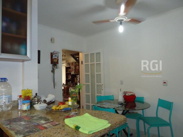 Apartamento à venda com 4 dormitórios em Jardim botânico, Porto alegre cod:EX9653 - Foto 5