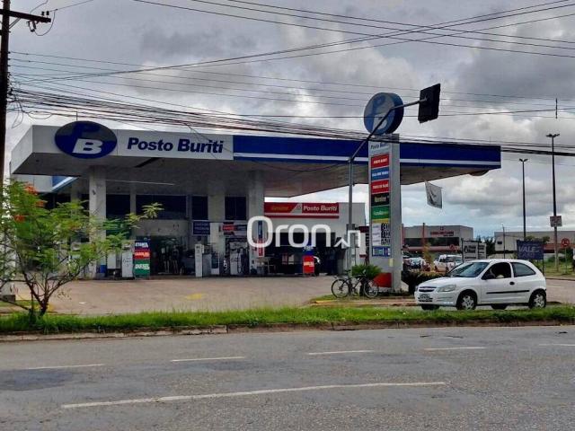 Ponto à venda, 2375 m² por R$ 9.900.000,00 - Vila Rosa - Aparecida de Goiânia/GO - Foto 6