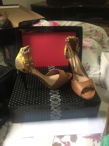 Sapatos - Foto 2
