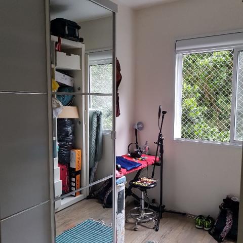 Apartamento à venda com 3 dormitórios em Partenon, Porto alegre cod:MI16135 - Foto 9