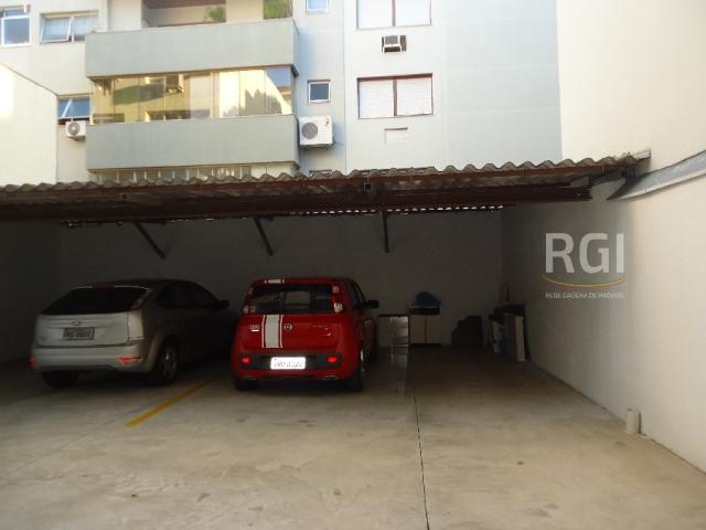 Apartamento à venda com 4 dormitórios em Jardim botânico, Porto alegre cod:EX9653 - Foto 15