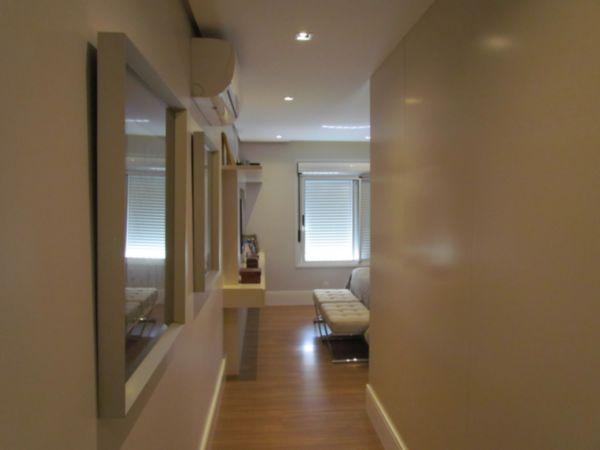 Apartamento à venda com 3 dormitórios em Jardim do salso, Porto alegre cod:EX9273 - Foto 14