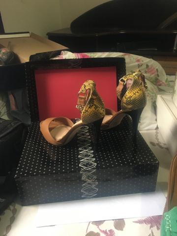 Sapatos - Foto 3