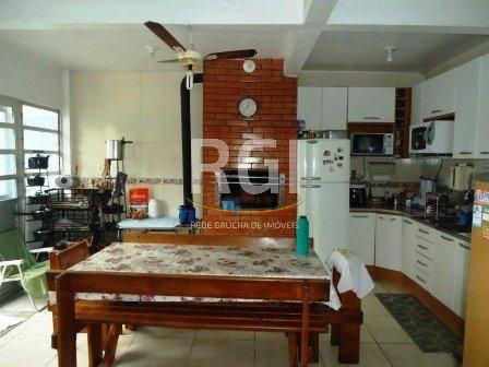 Casa à venda com 4 dormitórios em Vila joão pessoa, Porto alegre cod:EX9497 - Foto 14