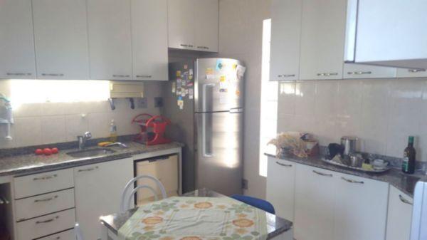 Casa à venda com 3 dormitórios em Santo antônio, Porto alegre cod:EX9406 - Foto 5