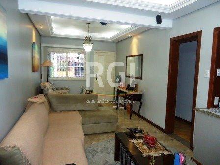 Casa à venda com 4 dormitórios em Vila joão pessoa, Porto alegre cod:EX9497 - Foto 5