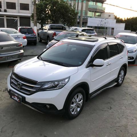 Cr-v exl 2012/2012 - Foto 2