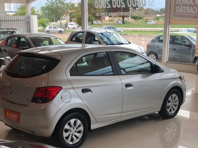 ONIX 2018/2019 1.0 MPFI JOY 8V FLEX 4P MANUAL - Foto 6