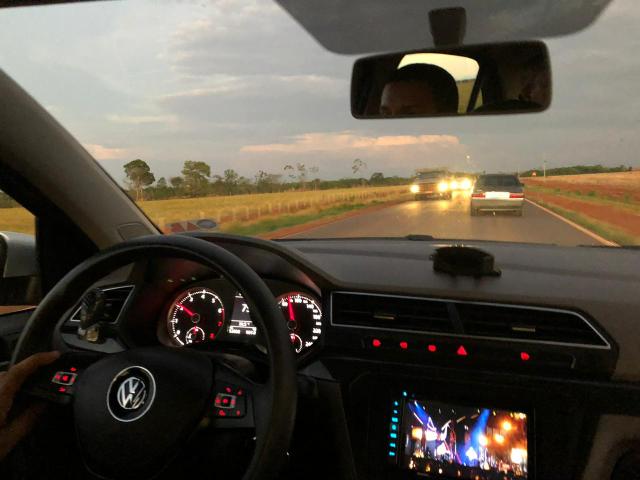 Gol G7 comforteline 1.6 MSI 2017 - Foto 5