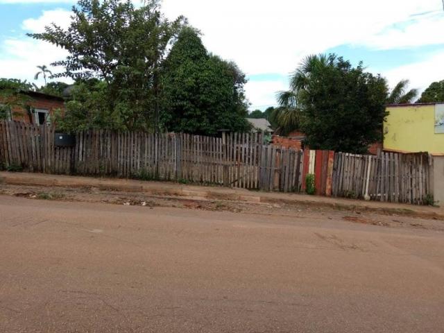 Terreno à venda, Eldorado - Rio Branco/AC - Foto 2