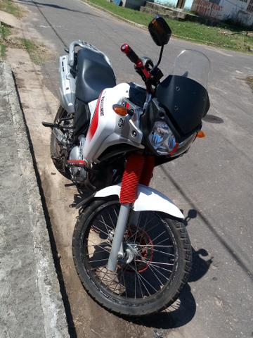 Vendo Moto Tenere 250cc - Foto 8