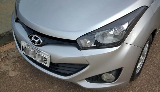 Hb20 1.0 confort style 2012-2013 Completo - Foto 14