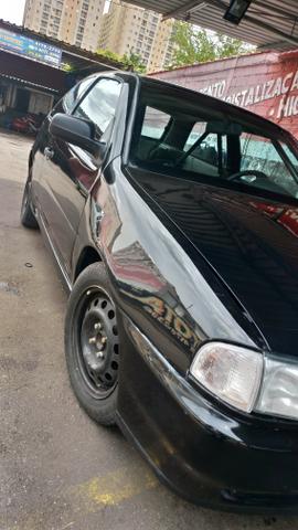 GOL para Arrancada, Trackday - Foto 2