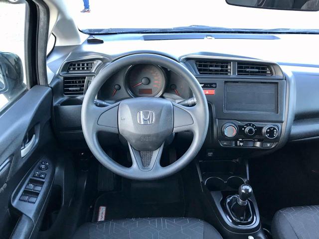 Fit LX 1.5 - 2015 - Foto 8