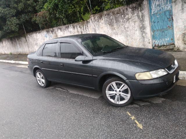 Vectra GLS 2.0 8v Conservado! - Foto 2