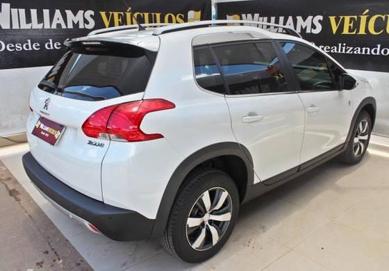 2008 2017/2018 1.6 16V FLEX CROSSWAY 4P AUTOMÁTICO - Foto 6