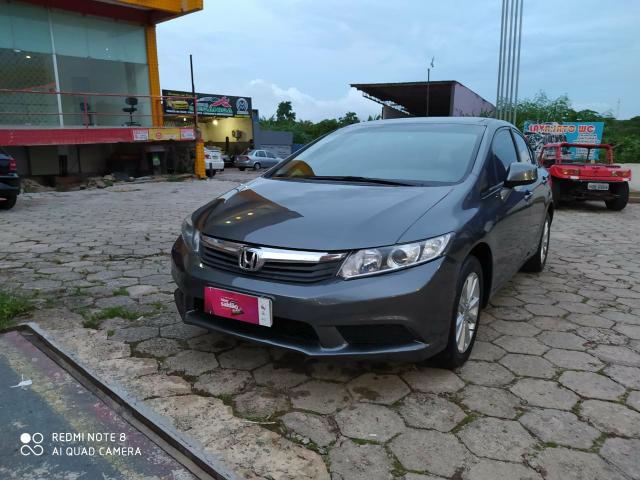 Honda civic lxs - Foto 7