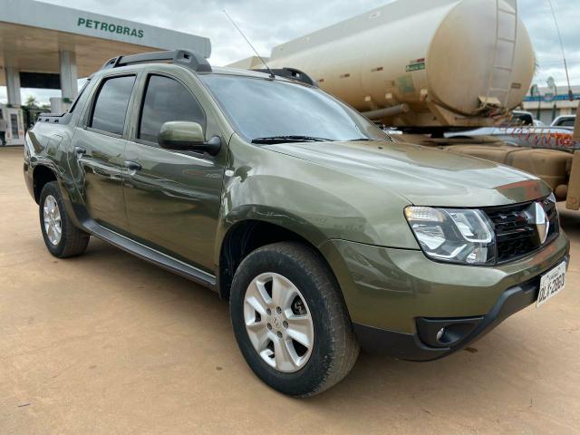 Renault duster oroch 1.6 flex mt 16-17 - Foto 3
