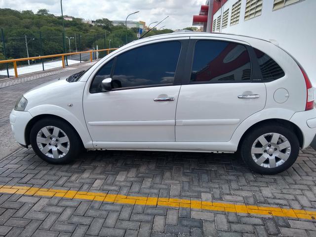 Citroen C3 2012