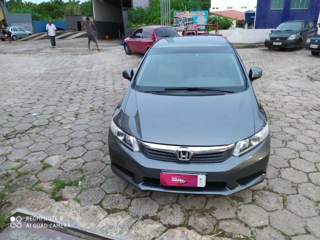 Honda civic lxs - Foto 15