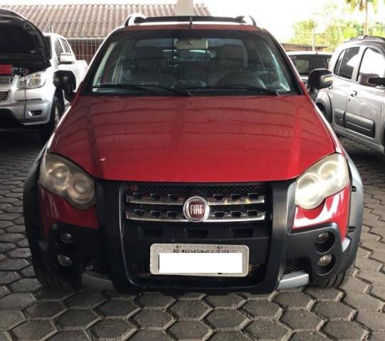 STRADA 2009/2010 1.8 MPI ADVENTURE LOCKER CD 8V FLEX 2P MANUAL