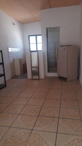 Quitinetes (kitinetes) vazias e mobiliadas em sepetiba - Foto 3