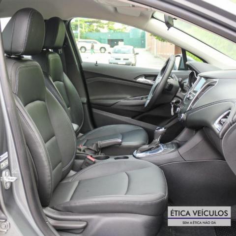 Chevrolet CRUZE LT 1.4 16V Turbo Flex 4p Aut. - Foto 6