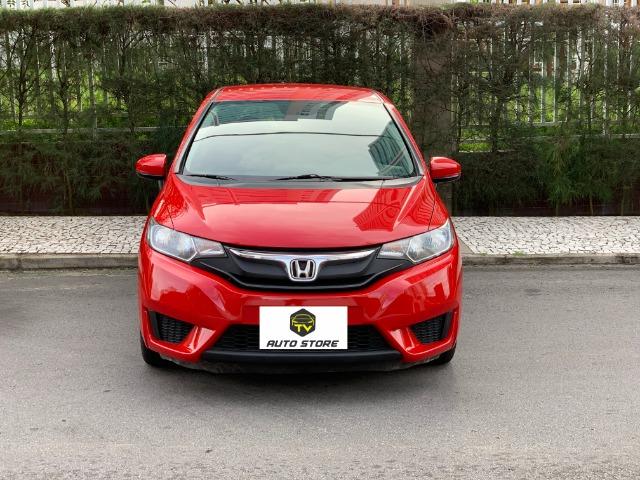Honda Fit LX 1.5 Automático