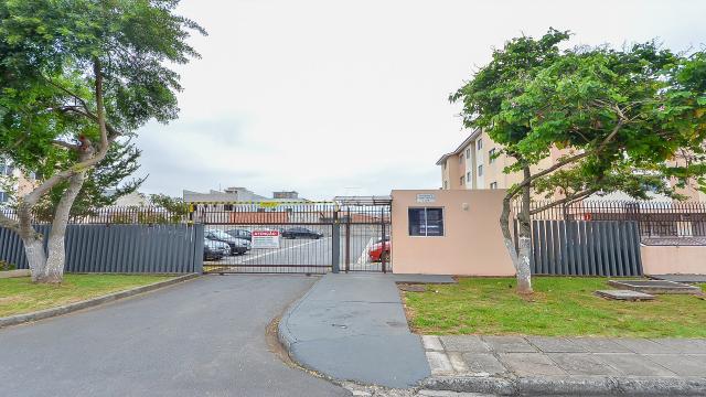 Apartamento à venda com 2 dormitórios em Bairro novo a, Curitiba cod:925355 - Foto 2