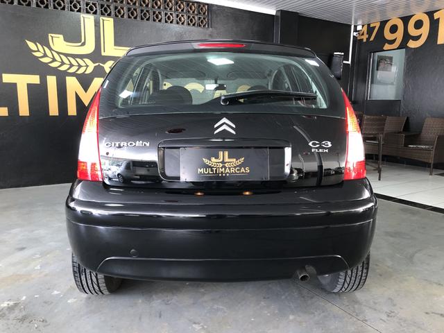 Citroen C3 1.4 GLX - Foto 6
