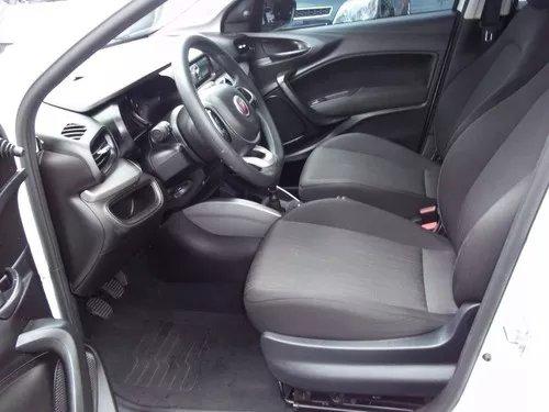 Fiat Argo 1.0 Drive Flex 5p - Foto 5