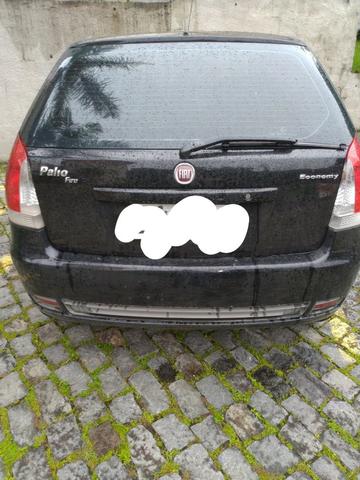 Fiat Pálio - Foto 8