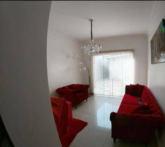 Vendo lindo sobrado de alto padrão com 364 m2 - Foto 6
